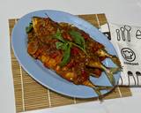 Cara Membuat Ikan Kembung Masak Sarden 3