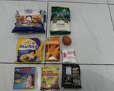 Foto langkah ke 1 dari resep Chococake no mixer no oven cocok utk anak kos!.