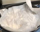 A picture of step 4 of Japanese Beef with Rice.