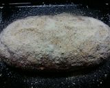 Foto del paso 14 de la receta: Pan de carne relleno!