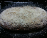 Foto del paso 14 de la receta: Pan de carne relleno!