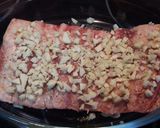 Foto del paso 2 de la receta: Costillas al horno con ron miel
