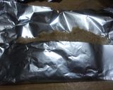 Foto del paso 3 de la receta: Tamal Barroco de pollo con piloncillo y especias de oriente. Jalisco México