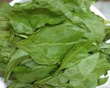 પાલક રોટી (Palak Roti Recipe In Gujarati) રેસીપી સ્ટેપ1ફોટો