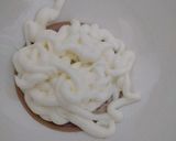 A picture of step 4 of Coleslaw.