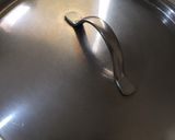 Foto del paso 4 de la receta: Caldo de pollo