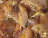 صورة لخطوة 1 من وصفة رز بالدجاج بخلطه الفاهيتا