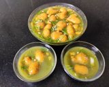 पानी पकौड़ा (pani pakoda recipe in Hindi) रेसिपी चरण 8 फोटो