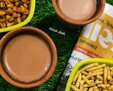 कुल्हड़ वाली चाय(Kulhad wali chai recipe in hindi) रेसिपी चरण 5 फोटो