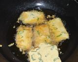Foto langkah ke 3 dari resep Tempe Mendoan.