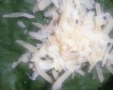 Foto del paso 6 de la receta: Puré de papas, espinaca y albahaca. Buenísimo.🇵🇪