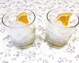 Foto del paso 7 de la receta: Riquísima sangría de cava con Matcha
