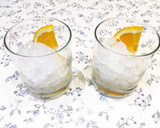 Foto del paso 7 de la receta: Riquísima sangría de cava con Matcha