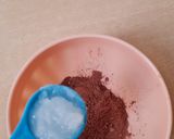 Foto del paso 1 de la receta: Chocolatín saludable con pimienta de Jamaica 🇯🇲 allspice chocolate 🍫