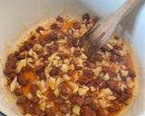 Csirkés kolbászos rigatoni recept fázis 1 fotója