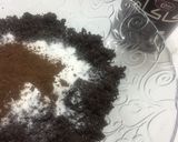 صورة لخطوة 3 من وصفة اسهل سوفليه اوريو