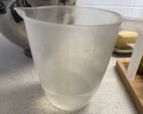 Glutinous rice balls (sticky rice balls) recipe step 1 photo