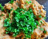 वेजिटेबल सोया कटलेट (Vegetable soya cutlet recipe in Hindi) रेसिपी चरण 1 फोटो