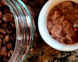 Foto del paso 3 de la receta: Pastelito de pan chocolateado