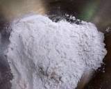 ขนมถ้วยน้ำตาลแดง วิธีทำสูตร 1 รูป