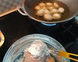 Foto langkah ke 3 dari resep Pempek Adaan.