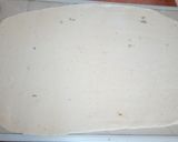Foto del paso 4 de la receta: Cuadraditos con Simple Hojaldre