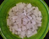 Foto langkah ke 1 dari resep Tahu Crispy.