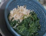 Foto langkah ke 1 dari resep Pecel Sayur.