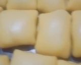 Foto langkah ke 7 dari resep Pisang Bolen Korsvet (metode mentega dilelehkan).