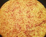 รูปขั้นตอนการทำที่ 4 ของ Rösti มันฝรั่งทอด
