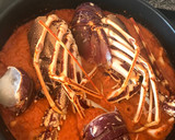 Foto del paso 6 de la receta: Arroz meloso de Langosta