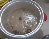 Hình bước làm 7 của món Miến lươn nước