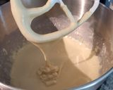 A picture of step 5 of Apple Fritter Bread.