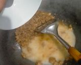Foto langkah ke 2 dari resep Mpasi 1y+ Tumis daging sapi lembut.