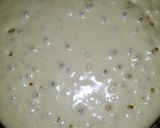 A picture of step 7 of Pancakes.