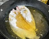 Foto langkah ke 3 dari resep Ikan Goreng Jayapura.