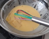 Foto del paso 1 de la receta: Risotto a la carbonara
