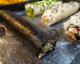 Foto del paso 3 de la receta: Sushi (su) aderezo (shi) arroz