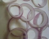 Foto del paso 2 de la receta: Aros de cebolla