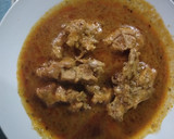 Foto del paso 6 de la receta: Pollo al curry