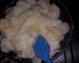 Foto del paso 3 de la receta: Kuchen de Manzana PanchA ~🥧🍏~