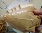 Foto langkah ke 4 dari resep Roti Boy Toast.