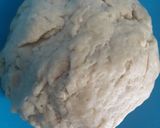A picture of step 4 of Chicken pie with coconut milk.