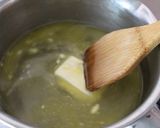 Foto del paso 8 de la receta: Tres banderillas al estilo coreano 🍢
