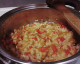 Foto del paso 6 de la receta: Arroz al huevo