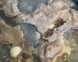 Foto langkah ke 1 dari resep Soup Buntut ala Zhaboz.