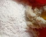 Foto del paso 4 de la receta: Galletitas de coco sin manteca