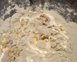 Foto del paso 2 de la receta: Sopaipillas - Pan tradicional Chileno