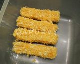 Foto langkah ke 8 dari resep CHICKEN NUGGET homemade simple #pekaninspirasi.