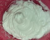 Foto langkah ke 8 dari resep Japanese cotton cheesecake #aLaNakKairo.